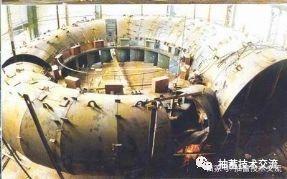 水電站水輪機(jī)設(shè)備簡(jiǎn)介 水電站水輪機(jī)設(shè)備簡(jiǎn)介